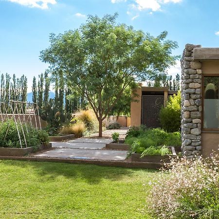 Willa Adobe Charm Cafayate Zewnętrze zdjęcie