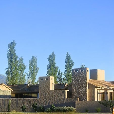 Willa Adobe Charm Cafayate Zewnętrze zdjęcie