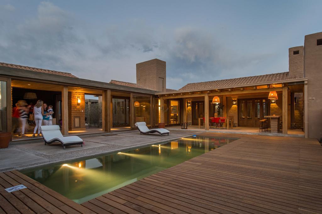 Willa Adobe Charm Cafayate Zewnętrze zdjęcie