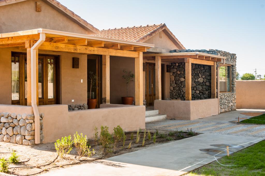 Willa Adobe Charm Cafayate Zewnętrze zdjęcie