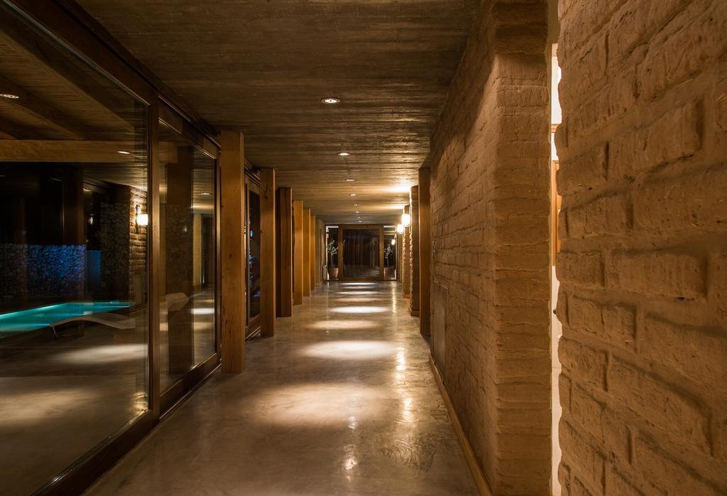 Willa Adobe Charm Cafayate Zewnętrze zdjęcie
