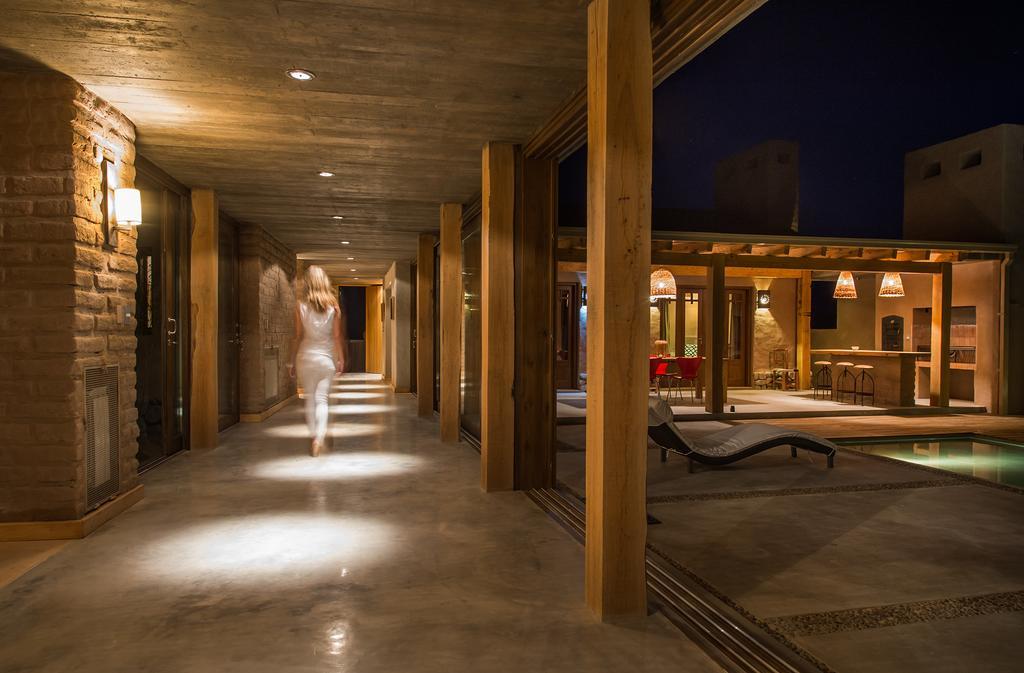 Willa Adobe Charm Cafayate Zewnętrze zdjęcie