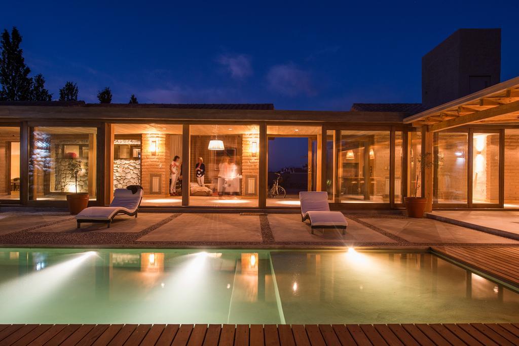 Willa Adobe Charm Cafayate Zewnętrze zdjęcie