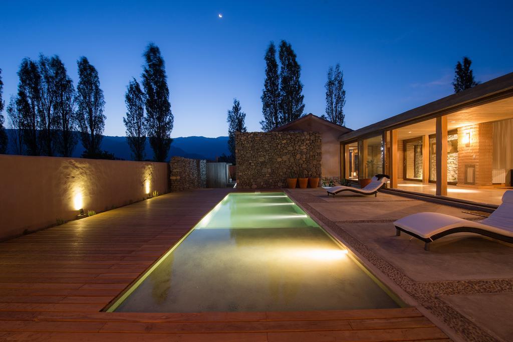 Willa Adobe Charm Cafayate Zewnętrze zdjęcie