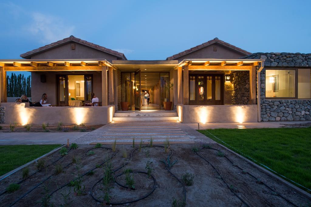 Willa Adobe Charm Cafayate Zewnętrze zdjęcie