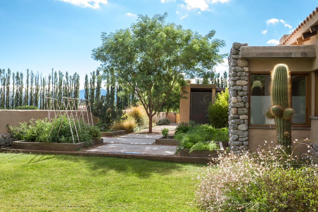 Willa Adobe Charm Cafayate Zewnętrze zdjęcie