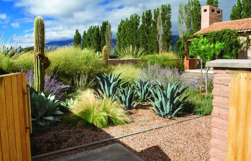 Willa Adobe Charm Cafayate Zewnętrze zdjęcie