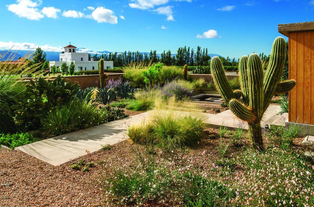 Willa Adobe Charm Cafayate Zewnętrze zdjęcie