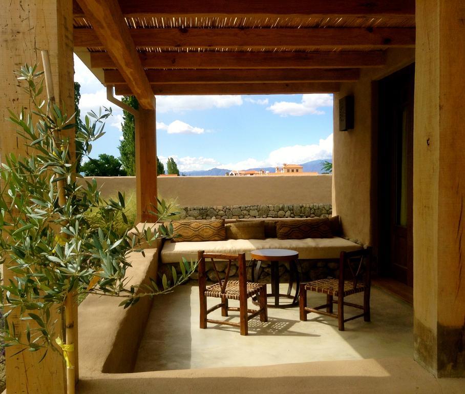 Willa Adobe Charm Cafayate Zewnętrze zdjęcie