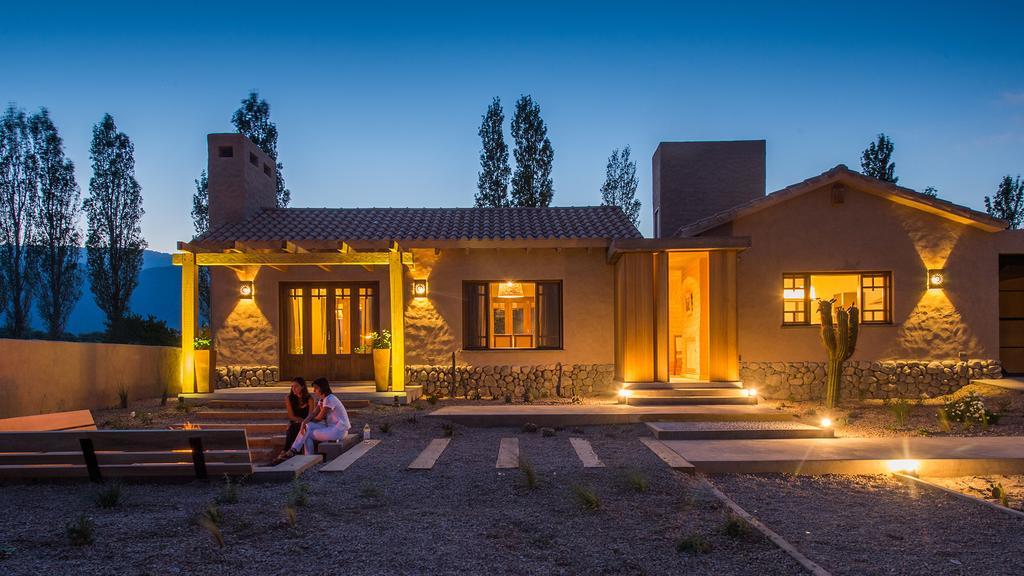 Willa Adobe Charm Cafayate Zewnętrze zdjęcie