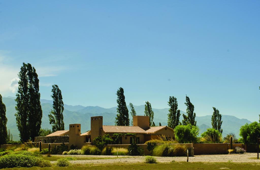 Willa Adobe Charm Cafayate Zewnętrze zdjęcie